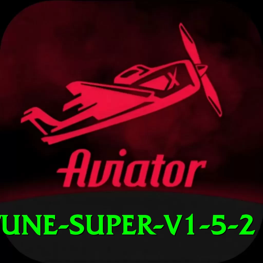 Ruby Fortune Super v1.5.2 - 2