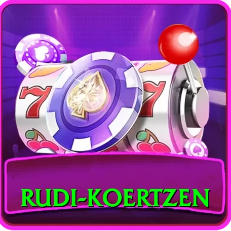 rudi koertzen - Real Money Plus - 2