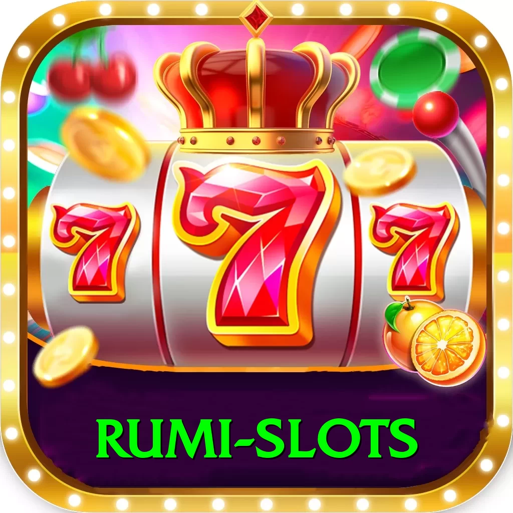Rumi Slots Plus v2.0.3 - 2