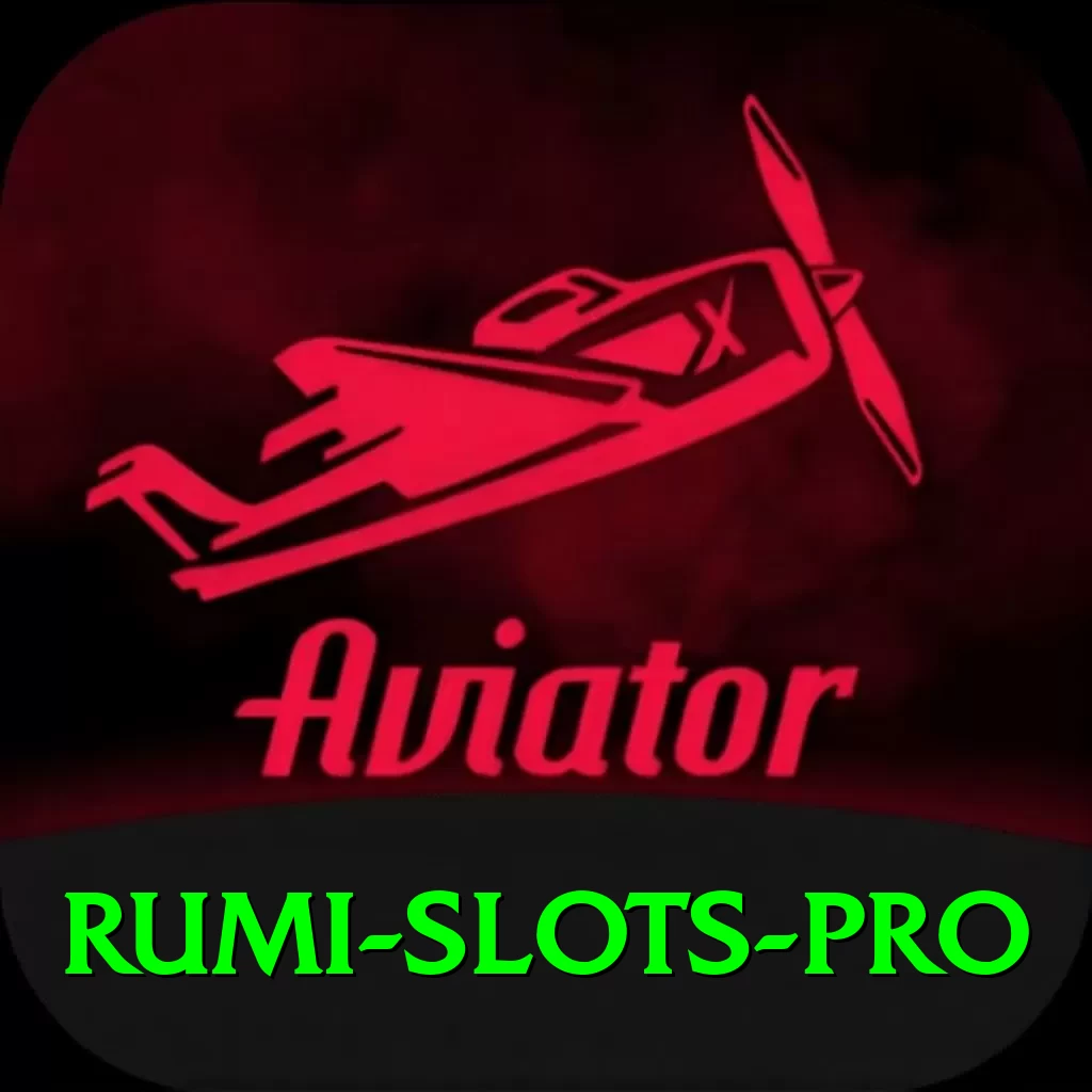 Rumi Slots Official v1.6.2 - 2