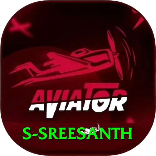 s sreesanth Pro - Win Real PKR - 2