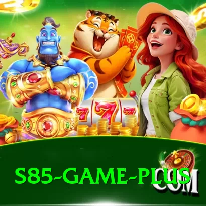 S85 Game VIP - 2