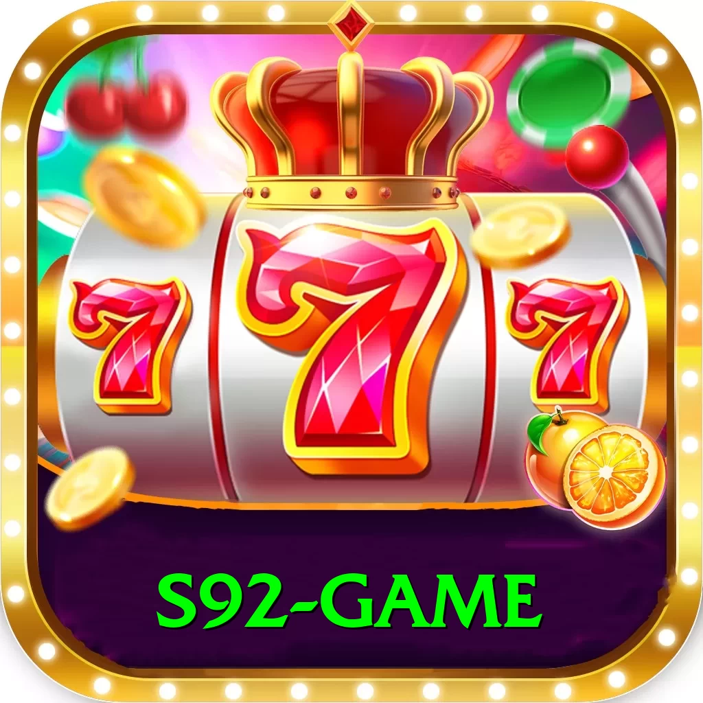 S92 Game Plus Edition v1.0.4 - 2