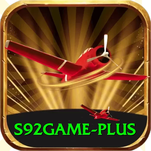 S92Game Mega Latest v3.0.1 - 2