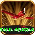 salil ankola - Slots VIP