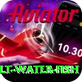 salt water fish Official v1.7.5