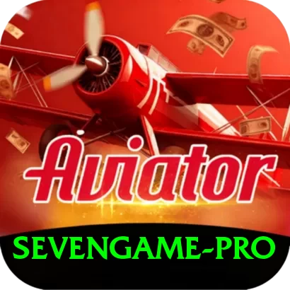 sevengame Jackpot King v1.5.2 - 2
