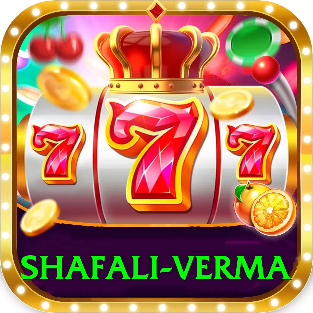 shafali verma Casino Gold v2.5.9 - 2