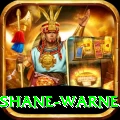 shane warne - Gaming Gold