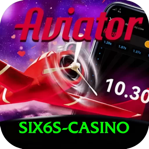 Six6s Casino Pro - 2