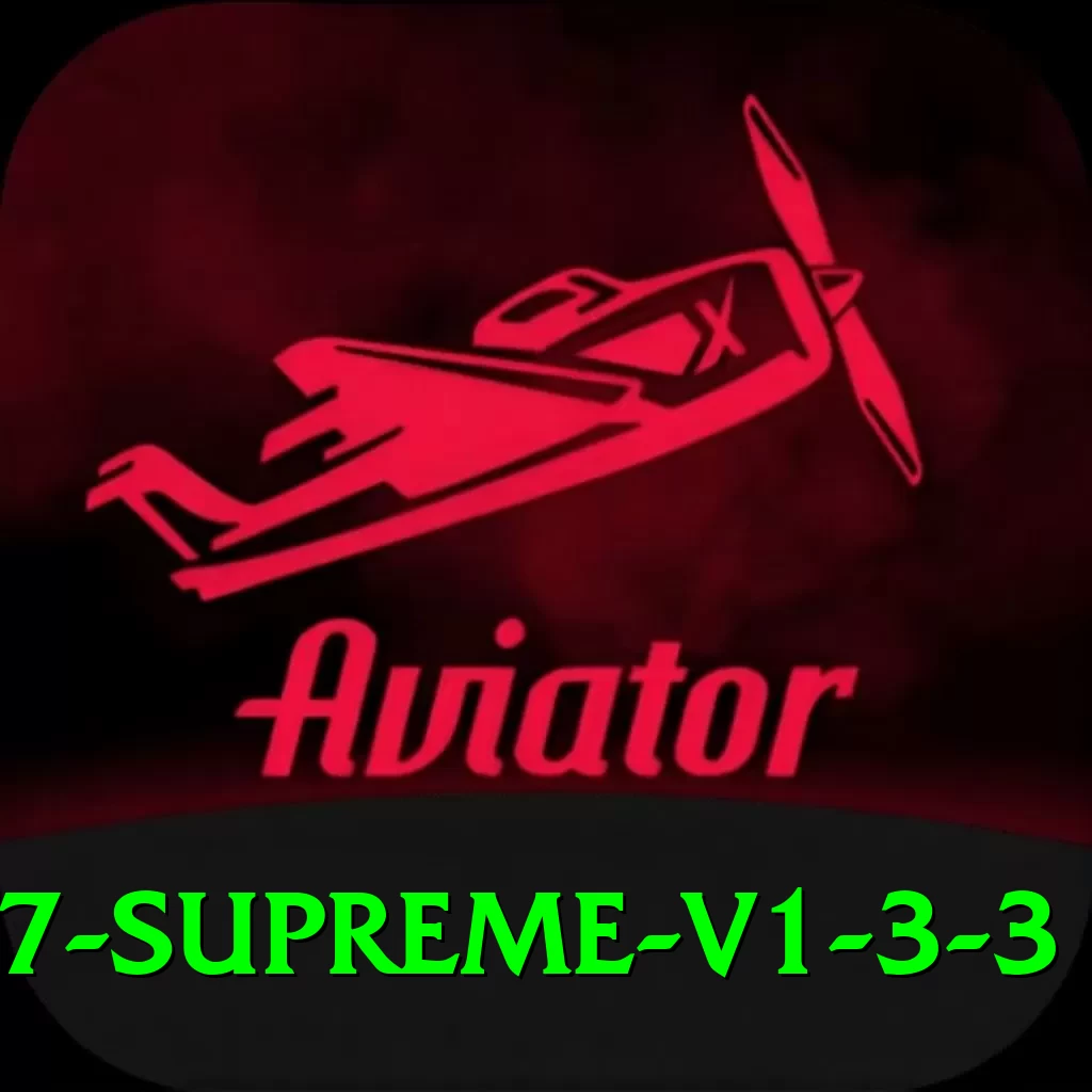 sk777 - Supreme v1.3.3 - 2