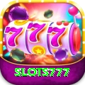 slots777 Casino Official v1.1.5