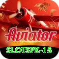slotspk 15 Casino Gold v3.6.4