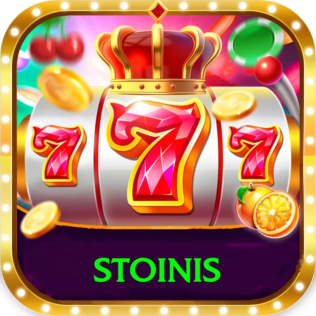stoinis - Turbo Earning App - 2