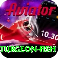sturgeon fish - Gaming Gold