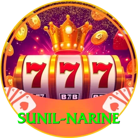 sunil narine Prime - Win Real PKR - 2