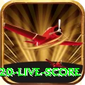 t 20 live score Mobile Prime