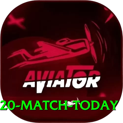 t 20 match today - Mega Edition v4.9.2 - 2