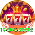 t10 live score - Live King
