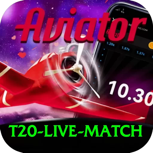 t20 live match - Royal v2.7.5 - 2