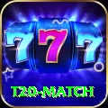 t20 match Live Ultimate v1.5.2