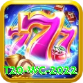 t20 wc 2022 Mega v2.2.1