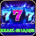 tabraiz shamsi Pro Rewards