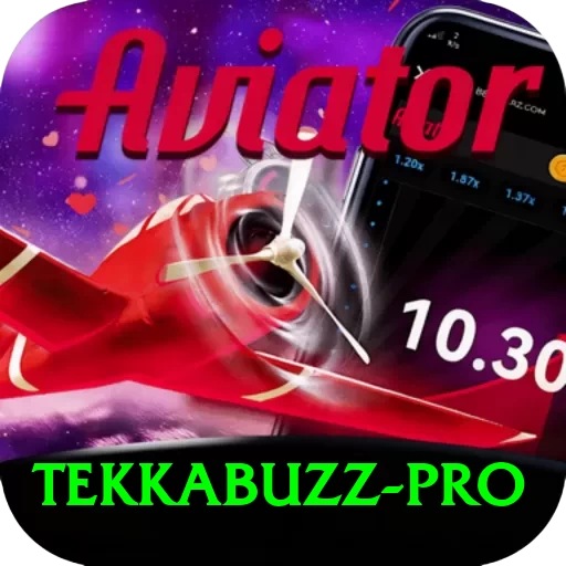 tekkabuzz Ultimate - Win Real PKR - 2