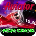 the signature at mgm grand Game Turbo v5.5.7