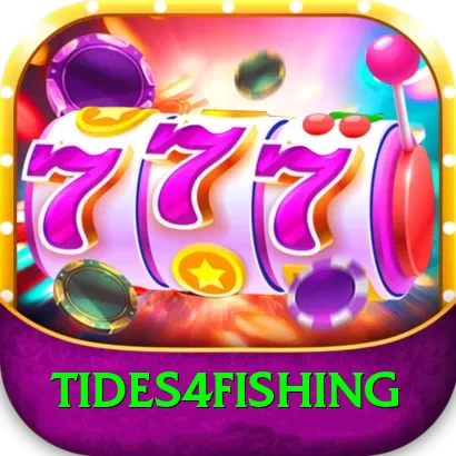 tides4fishing - Super Earning App - 2