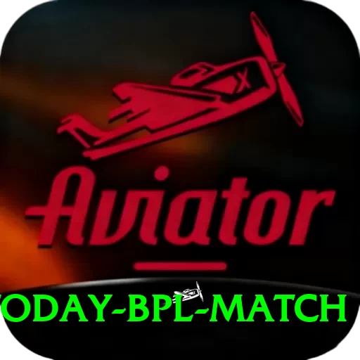 today bpl match Premium Gaming App - 2