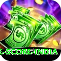 today match live score india Casino Official v1.4.7