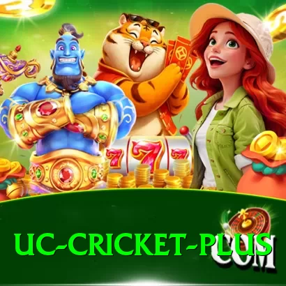 uc cricket Games Deluxe - 2