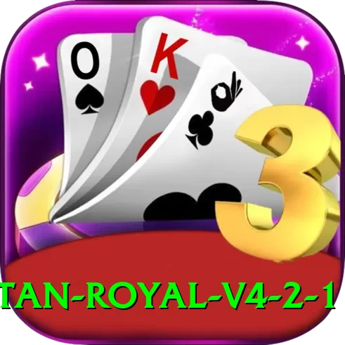ur999 Pakistan Royal v4.2.1 - 2