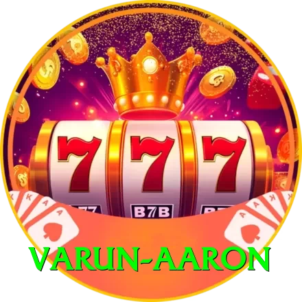 varun aaron Live Casino Ultimate - 2