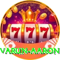 varun aaron Live Casino Ultimate