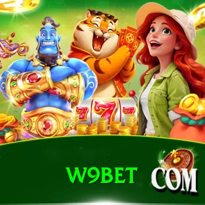 W9Bet Games (Casino & Earning) Plus v5.7.6 - 2