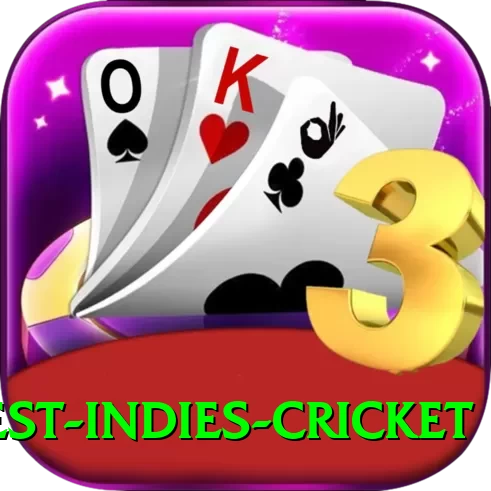 west indies cricket Casino Official v3.0.9 - 2