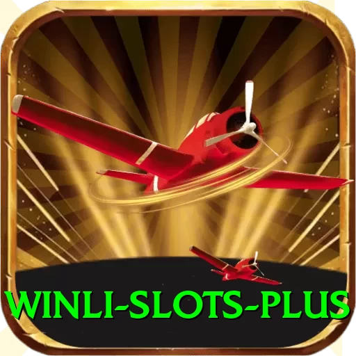 Winli Slots Master Pro v2.8.0 - 2