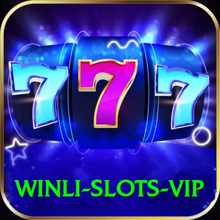Winli Slots Master Rewards - 2