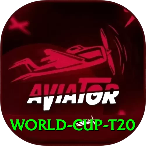 world cup t20 VIP New - 2