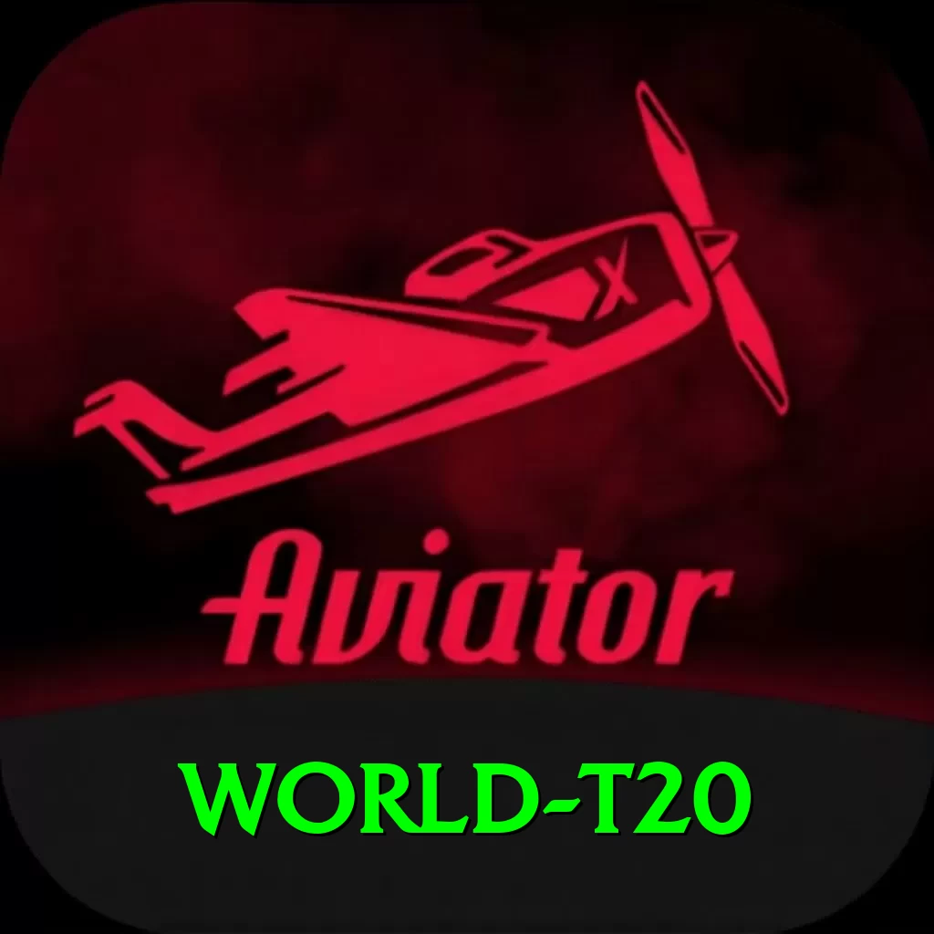 world t20 Casino Official v4.7.0 - 2
