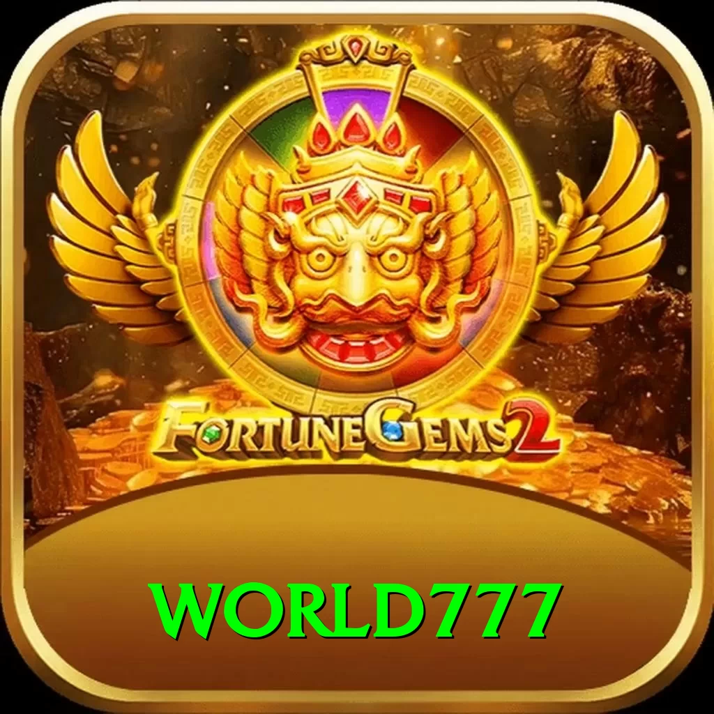 world777 - VIP Legend - 2