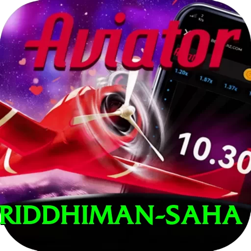 wriddhiman saha Official v2.1.1 - 2