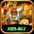 x03 bet Casino VIP v5.2.5