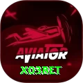 x03bet Live Casino Plus