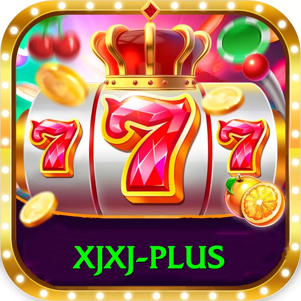xjxj Jackpot Plus v2.1.6 - 2