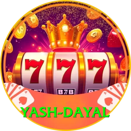 yash dayal - Pro Edition v4.9.5 - 2
