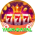 yash dayal - Pro Edition v4.9.5